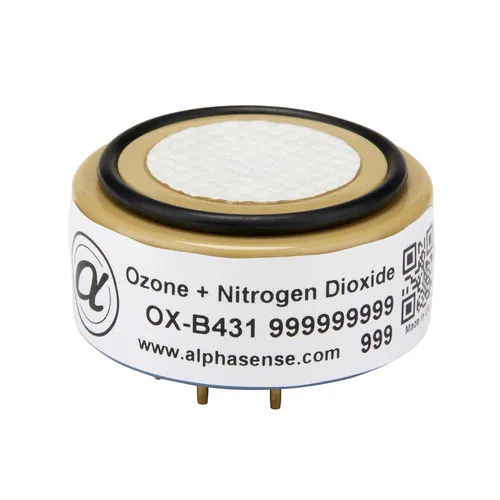 OX-B431 Alphasense сенсор Озона О3