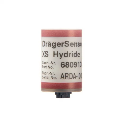 DrägerSensor XS EC Hydride сенсор Фосфина PH3 6809135