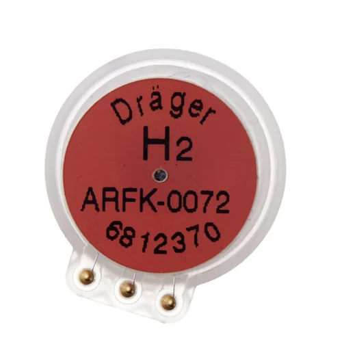 DrägerSensor XXS H2 сенсор Водорода H2 6812370