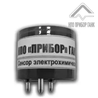 Сенсор аммиака NH3/М-10
