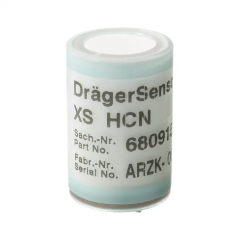 DrägerSensor XS EC HCN сенсор Синильной кислоты HCN 6809150
