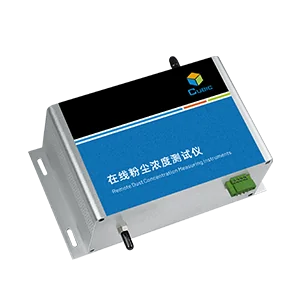 OPM-6303M Cubic сенсор Пыли
