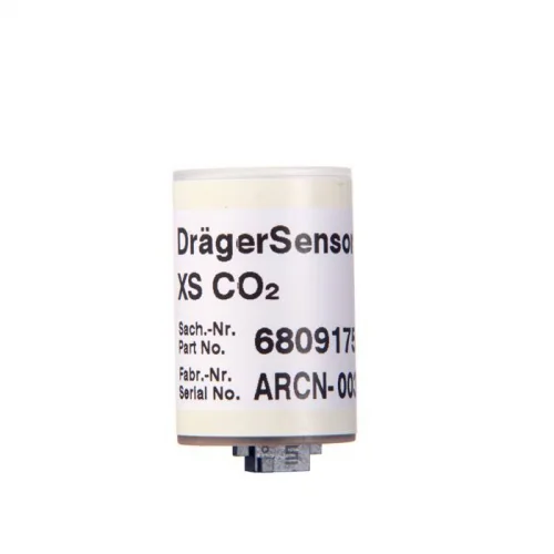 DrägerSensor XS EC CO2 сенсор Углекислого газа СО2 6809175