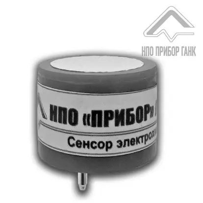 Сенсор озона O3/ ﻿М-20