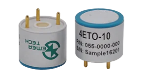 4ETO-10 Semeatech сенсор газа Оксида Этилена С2H4O