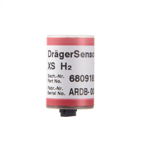 DrägerSensor XS EC H2 сенсор Водорода H2 6809185