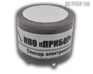 Сенсор аммиака NH3/М-2000