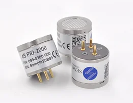4PID-5000 Semeatech сенсор газа Летучих органических соединений VOC