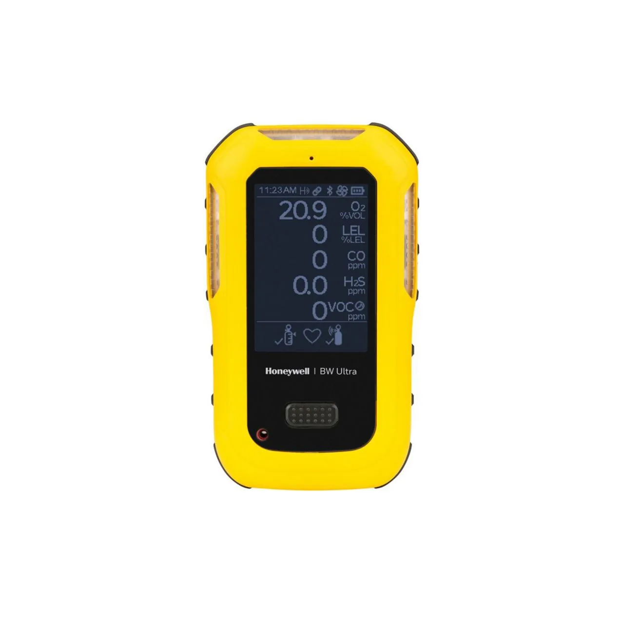 Газоанализатор Honeywell BW Ultra