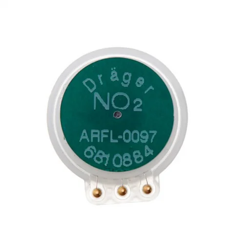 DrägerSensor XXS NO2 сенсор Диоксида азота NO2	6810884