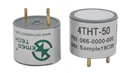 4THT-50 Semeatech сенсор Тетрагидротиофена C4H8S