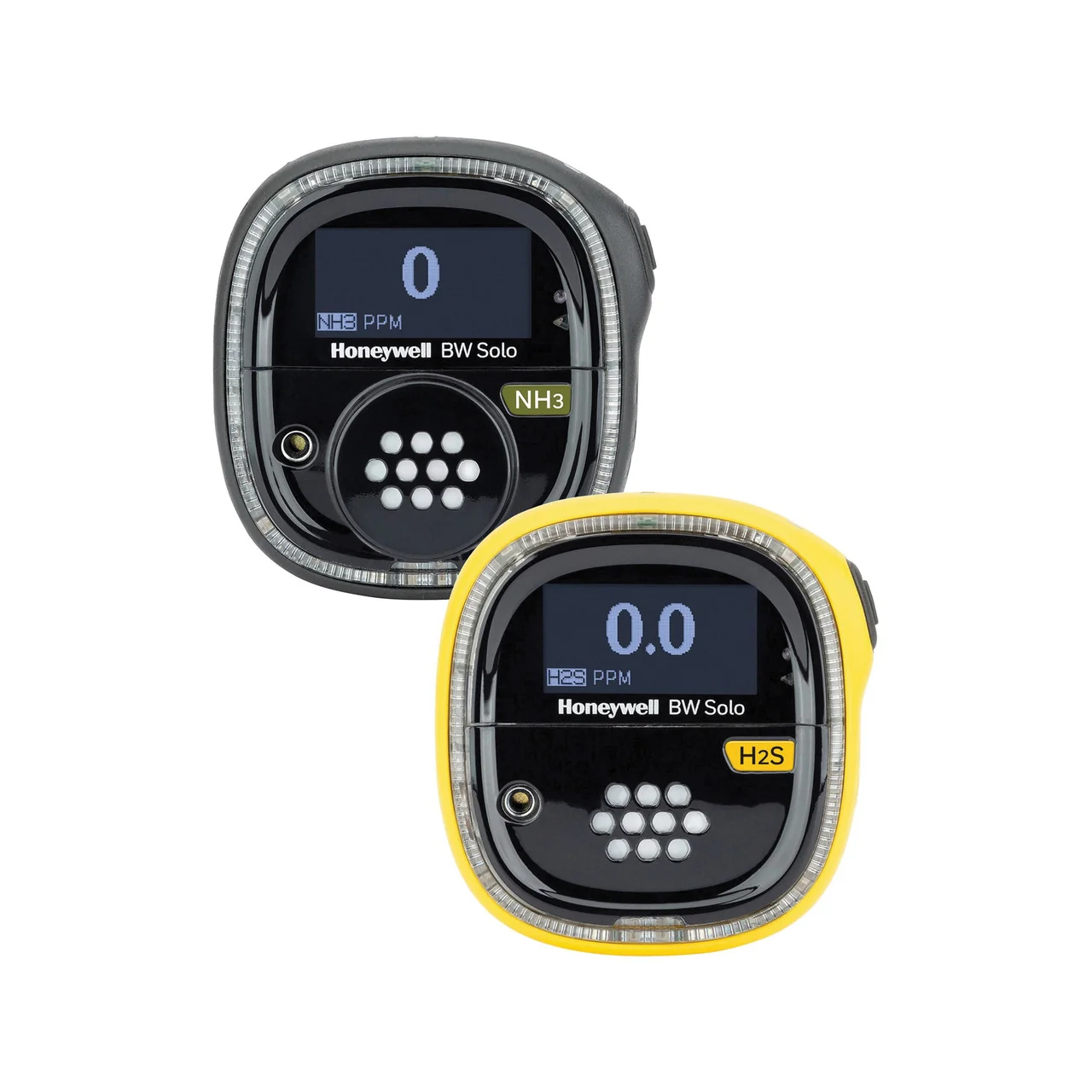 Газоанализатор Honeywell Bw Solo Диоксид хлора CLO2