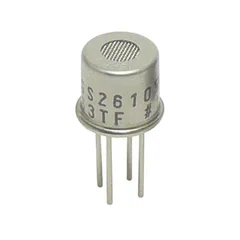 TGS2610-C00 Figaro сенсор газа Бутана C4H10