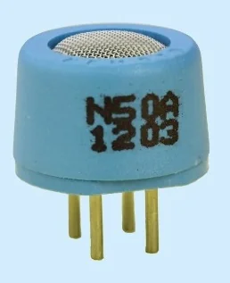 NAP-55A Nemoto Сенсор Метана CH4