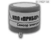 Сенсор угарного газа CO/М -40000