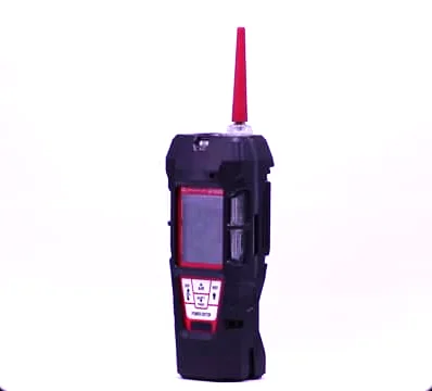 Газоанализатор GX-6000