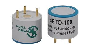 4ETO-100 Semeatech сенсор газа Оксида Этилена С2H4O
