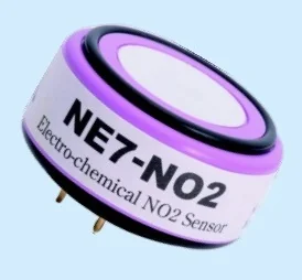 NE7-NO2 Nemoto Сенсор Диоксида азота NO2