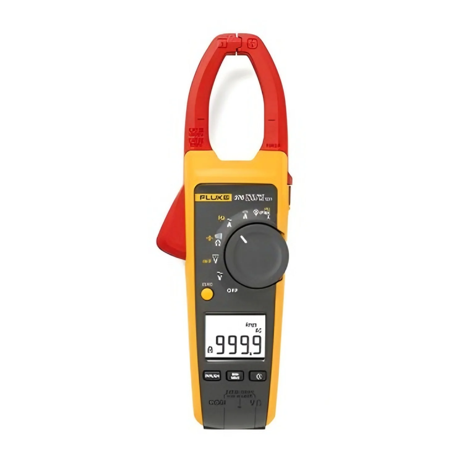 Токоизмерительные клещи Fluke 376