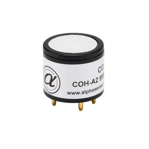 COH-A2 Alphasense Сенсор Угарного газа CO (оксид углерода)
