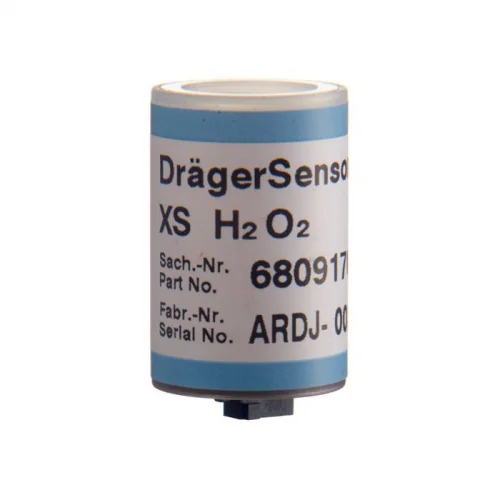 DrägerSensor XS EC H2O2 сенсор Перекиси водорода H2O2 6809170