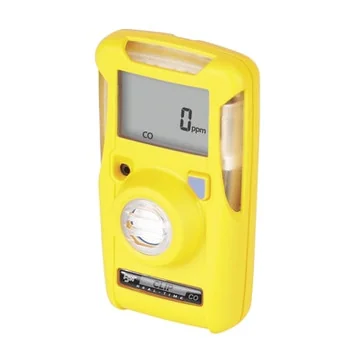 Газоанализатор Honeywell Bw Clip RT CO 2 года BWC2R-M