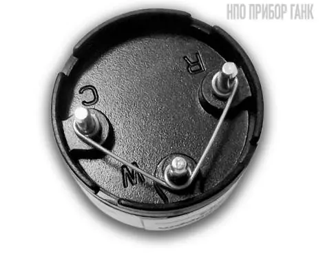 Сенсор фтороводорода HF/М-200