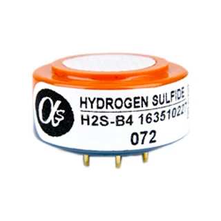 H2S-B4 Alphasense сенсор Сероводорода H2S