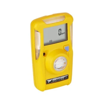 Газоанализатор Honeywell Bw Clip RT CO 2 года BWC2R-M