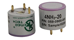 4NH3-20 Semeatech сенсор газа Аммиака NH3