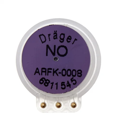 DrägerSensor XXS NO сенсор Оксида азота NO 6811545