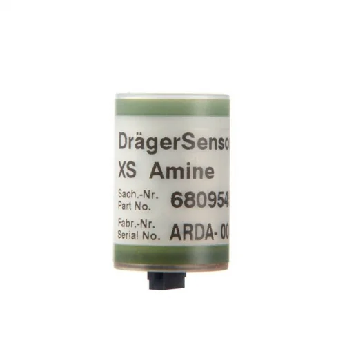 DrägerSensor XS EC Amine сенсор Аминов 6809545