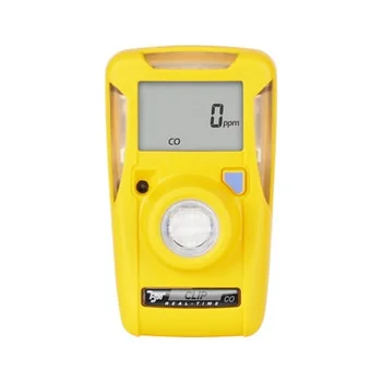 Газоанализатор Honeywell Bw Clip RT CO 2 года BWC2R-M
