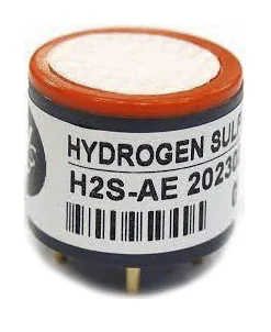 H2S-AE Alphasense сенсор Сероводорода H2S