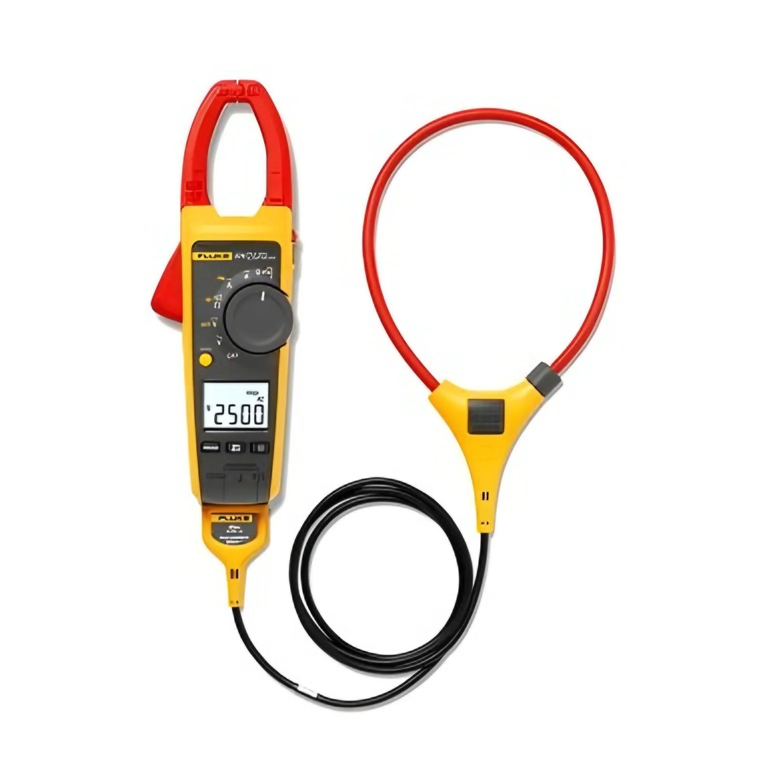 Токоизмерительные клещи Fluke 376