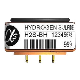 H2S-BH Alphasense сенсор Сероводорода H2S