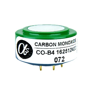 Сенсор Угарного газа CO-B4 Alphasense