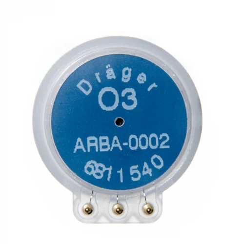 DrägerSensor XXS Ozone сенсор Озона O3 6811540