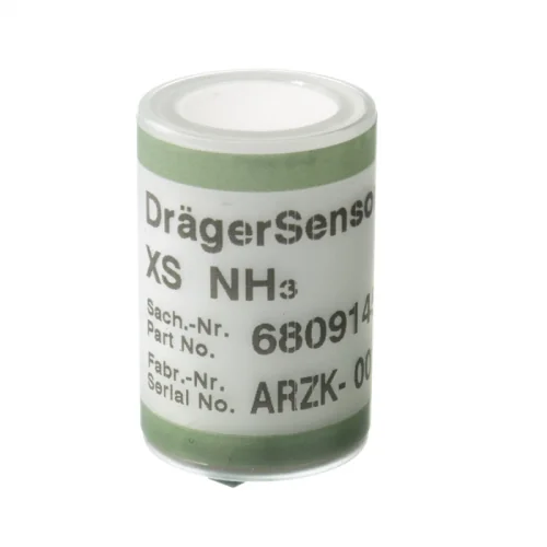 DrägerSensor XS EC NH3 сенсор Аммиака NH3 6809145