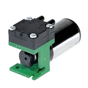 Микронасос Thomas 2002VD/0.7/E/BLDC