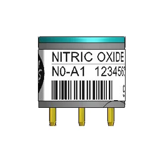 NO-A1 Alphasense сенсор Оксида азота NO