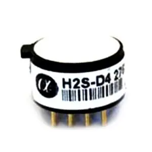 H2S-D4 Alphasense сенсор Сероводорода H2S