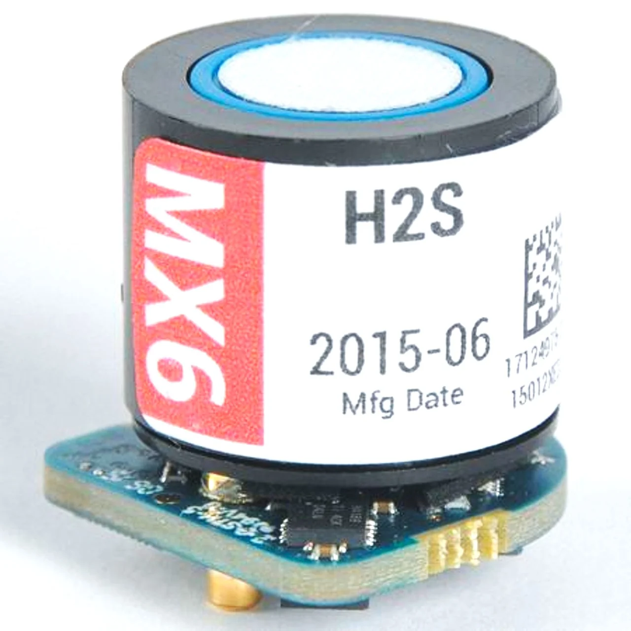 Industrial Scientific Сенсор сероводорода H2S 17124975-2