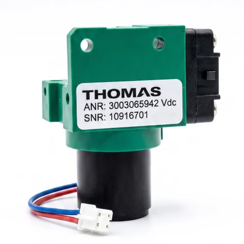 Микронасос Thomas 30030659 / Dräger 8317406