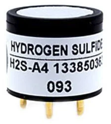H2S-A4 Alphasense сенсор Сероводорода H2S