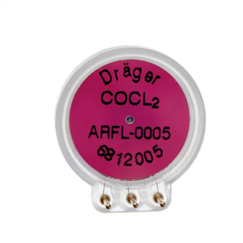 DrägerSensor XXS COCI2 сенсор Фосгена COCI2 6812005