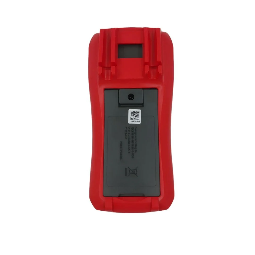Цифровой мультиметр UT890D+