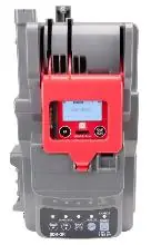 Riken Keiki SDM-3R Автономная калибровочная станция 81-SDM3R101