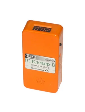 Портативные газоанализаторы ИГС-98