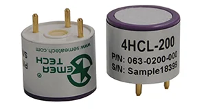 4HCL-200 Semeatech сенсор Хлористого водорода HCL